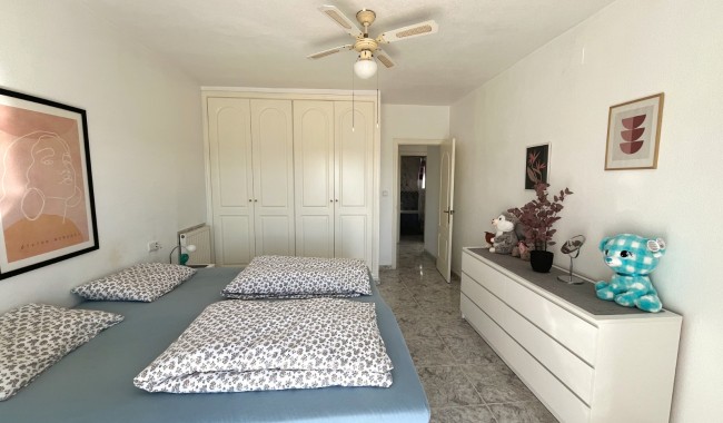 Resale - Villa - Benijófar - Monte Azul/ El Dorado