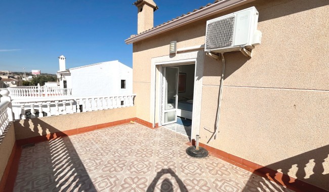 Resale - Villa - Benijófar - Monte Azul/ El Dorado