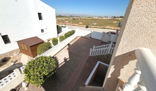Resale - Villa - Benijófar - Monte Azul/ El Dorado