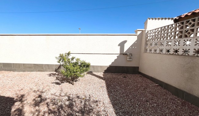 Resale - Villa - Benijófar - Monte Azul/ El Dorado