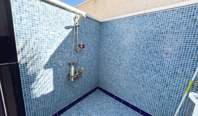 Resale - Villa - Benijófar - Monte Azul/ El Dorado