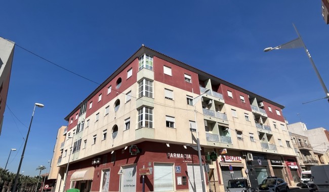 Apartament - Sprzedaż - Ciudad Quesada - Ciudad Quesada