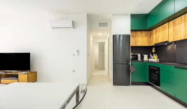 Resale - Bungalow - San Miguel de Salinas