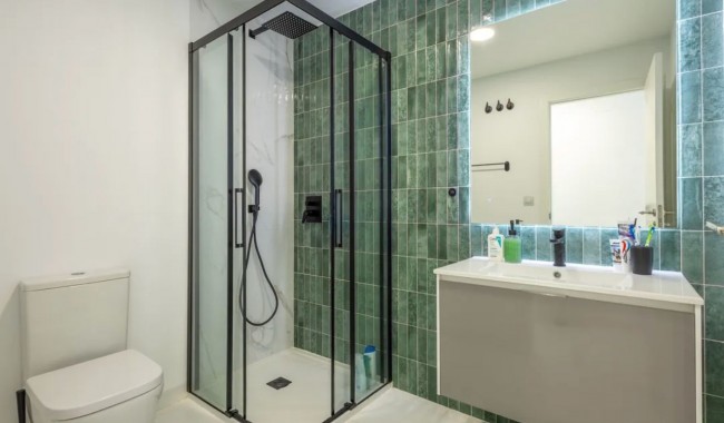 Resale - Bungalow - San Miguel de Salinas