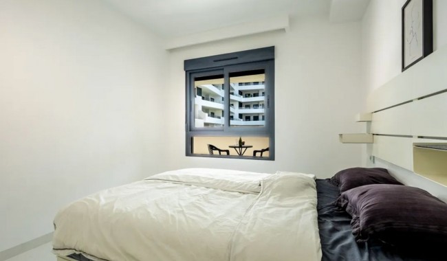 Resale - Bungalow - San Miguel de Salinas