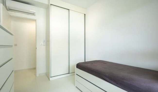 Resale - Bungalow - San Miguel de Salinas