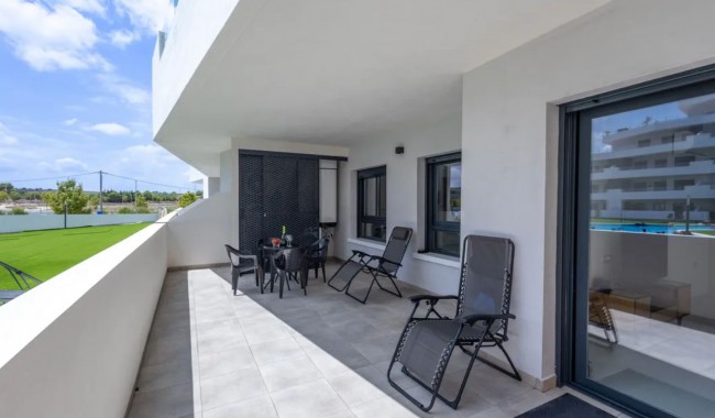 Resale - Bungalow - San Miguel de Salinas