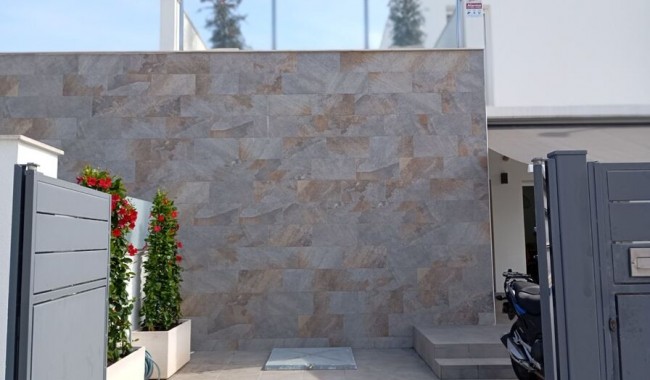 Begagnad - Villa - Daya Vieja