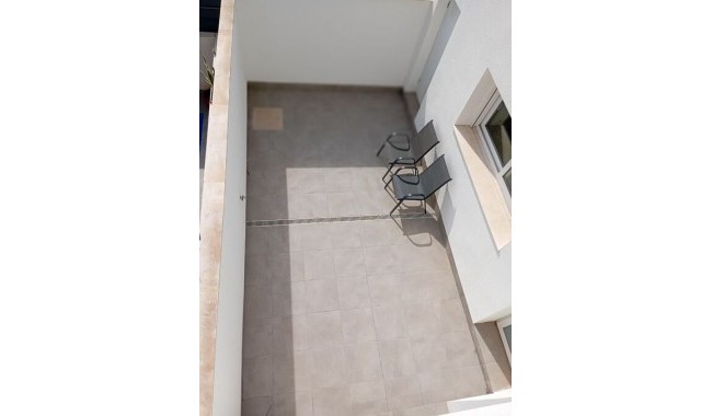 Begagnad - Villa - Daya Vieja