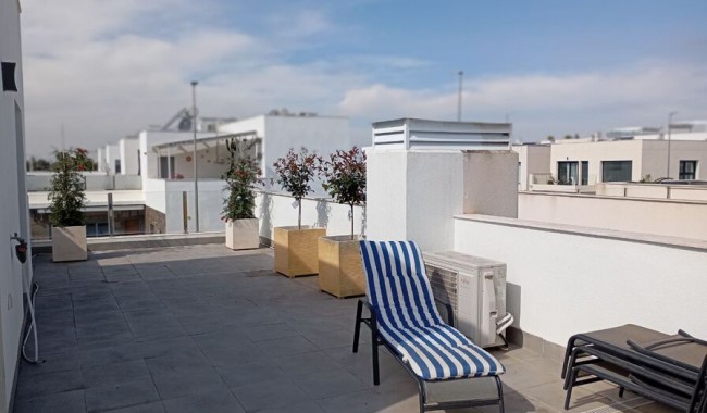 Begagnad - Villa - Daya Vieja