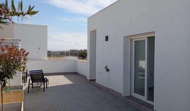 Begagnad - Villa - Daya Vieja