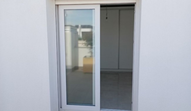 Begagnad - Villa - Daya Vieja