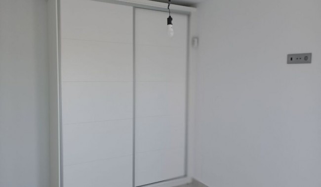 Begagnad - Villa - Daya Vieja
