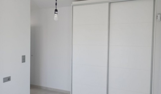 Begagnad - Villa - Daya Vieja