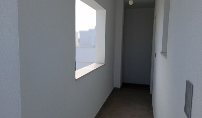 Begagnad - Villa - Daya Vieja
