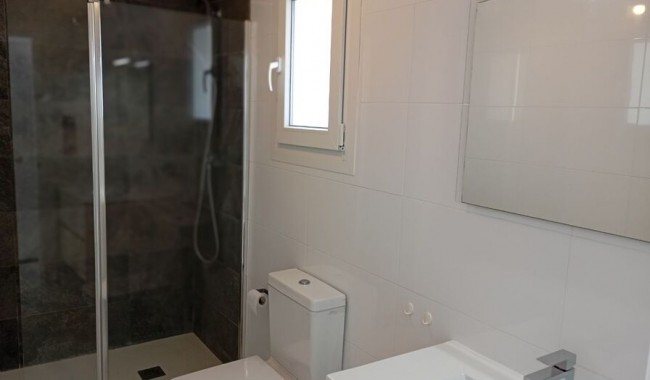 Begagnad - Villa - Daya Vieja
