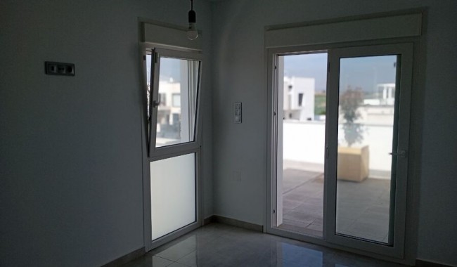 Begagnad - Villa - Daya Vieja