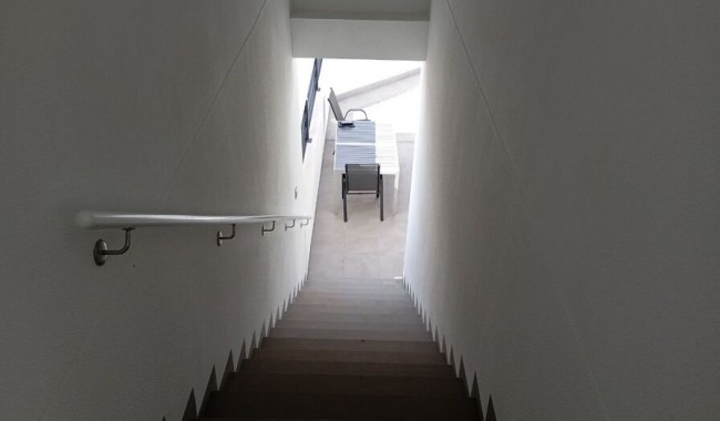 Begagnad - Villa - Daya Vieja