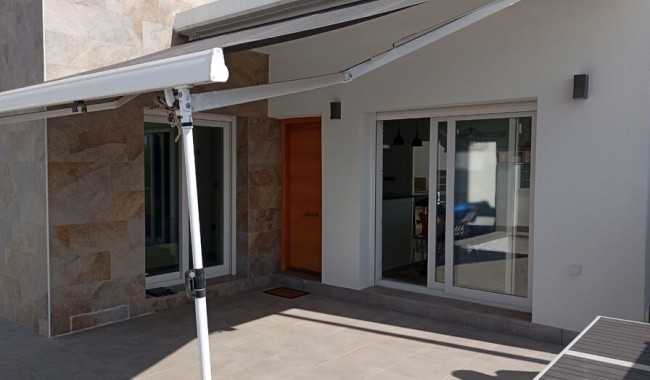 Begagnad - Villa - Daya Vieja