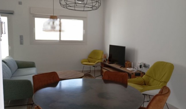 Begagnad - Villa - Daya Vieja