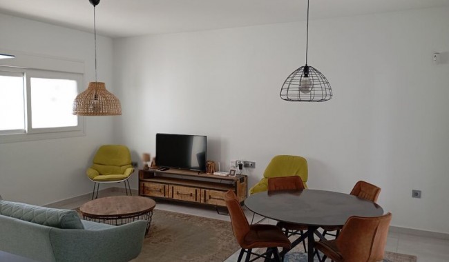 Begagnad - Villa - Daya Vieja