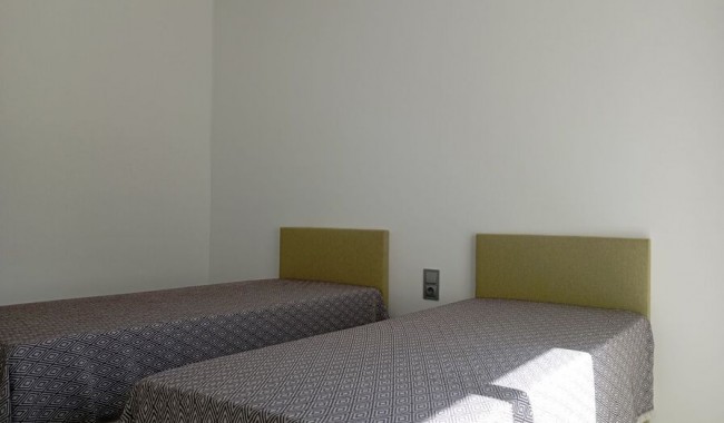 Begagnad - Villa - Daya Vieja