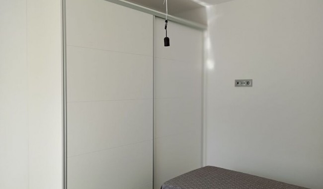 Begagnad - Villa - Daya Vieja