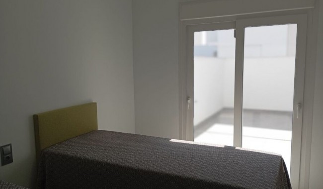 Begagnad - Villa - Daya Vieja