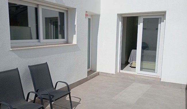 Begagnad - Villa - Daya Vieja