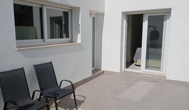 Begagnad - Villa - Daya Vieja
