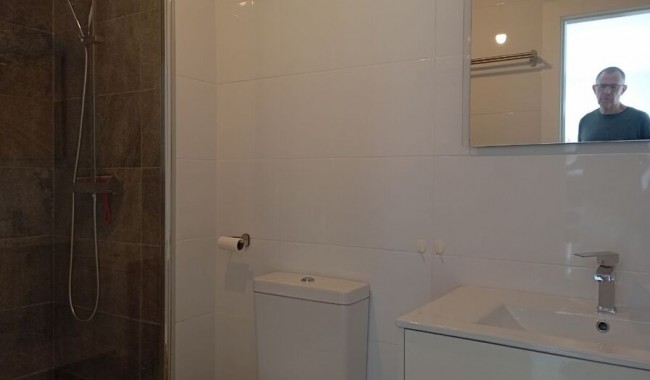Begagnad - Villa - Daya Vieja