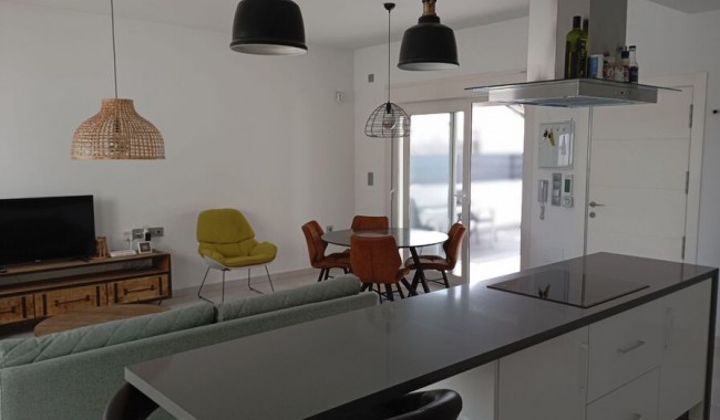 Begagnad - Villa - Daya Vieja