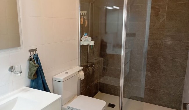 Begagnad - Villa - Daya Vieja