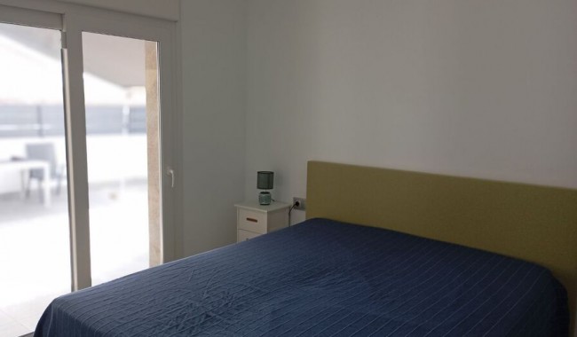 Begagnad - Villa - Daya Vieja