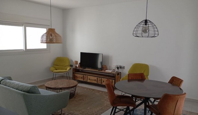 Begagnad - Villa - Daya Vieja