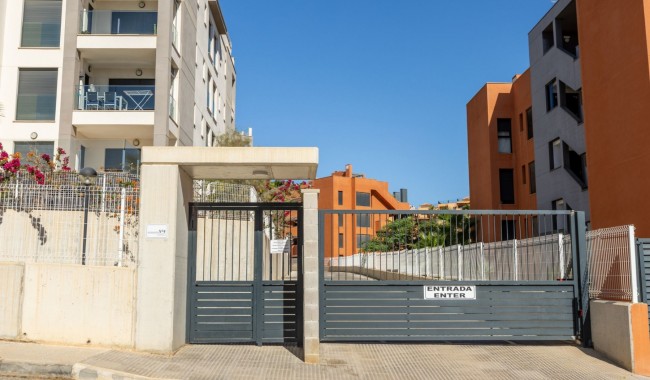 Begagnad - Lägenhet - Orihuela Costa - Villamartín