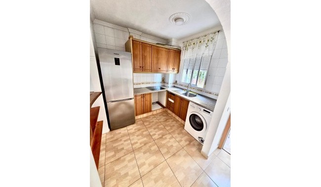 Resale - Townhouse - Orihuela Costa - Punta Prima