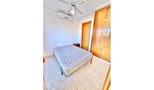 Resale - Townhouse - Orihuela Costa - Punta Prima