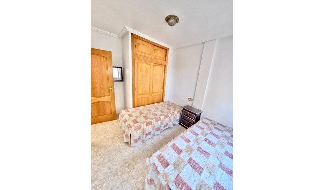 Resale - Townhouse - Orihuela Costa - Punta Prima