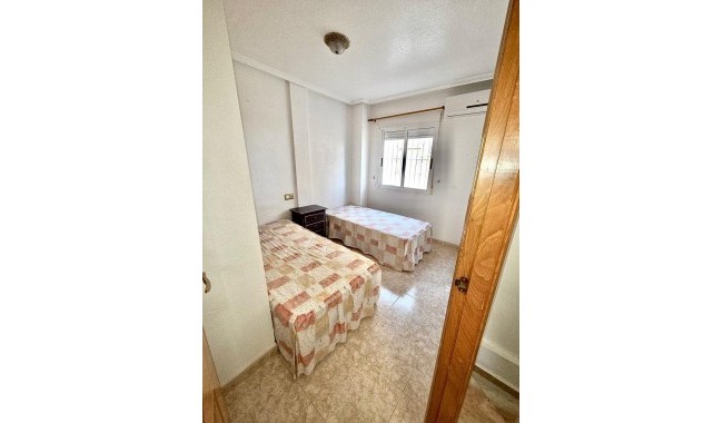 Resale - Townhouse - Orihuela Costa - Punta Prima