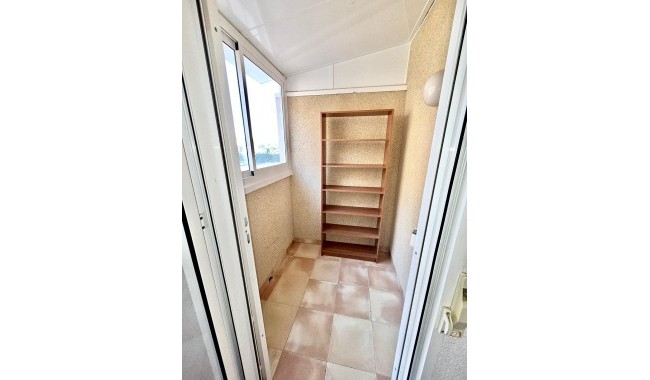 Resale - Townhouse - Orihuela Costa - Punta Prima