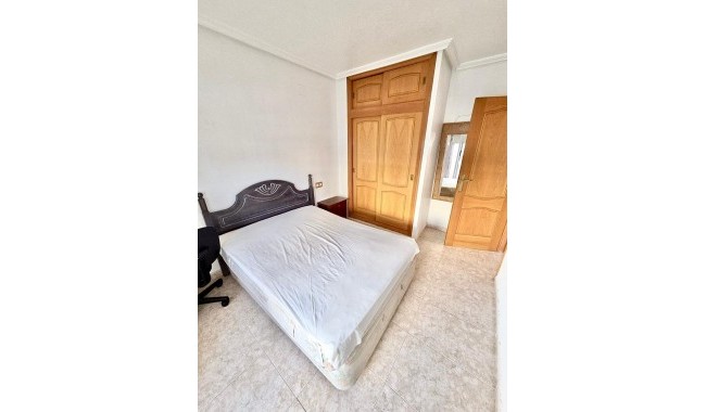 Resale - Townhouse - Orihuela Costa - Punta Prima