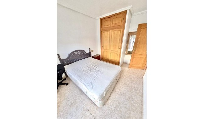 Resale - Townhouse - Orihuela Costa - Punta Prima