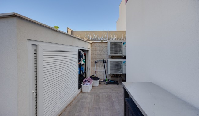 Resale - Villa - Ciudad Quesada/Rojales - Ciudad Quesada