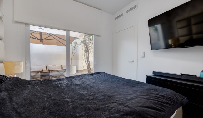 Resale - Villa - Ciudad Quesada/Rojales - Ciudad Quesada