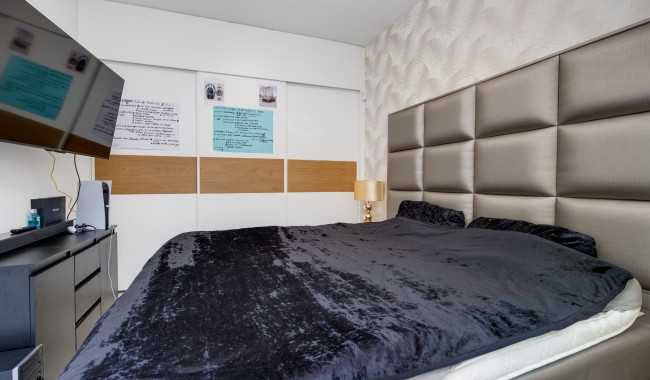 Resale - Villa - Ciudad Quesada/Rojales - Ciudad Quesada