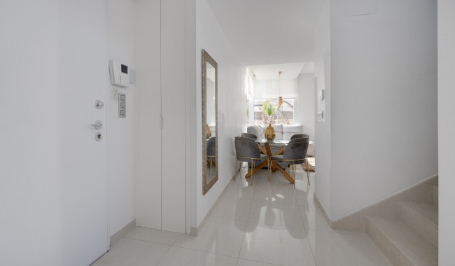Resale - Villa - Ciudad Quesada/Rojales - Ciudad Quesada