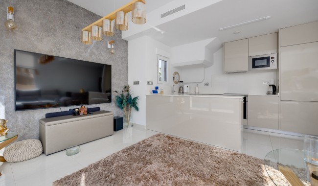 Resale - Villa - Ciudad Quesada/Rojales - Ciudad Quesada