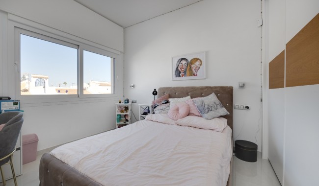 Resale - Villa - Ciudad Quesada/Rojales - Ciudad Quesada
