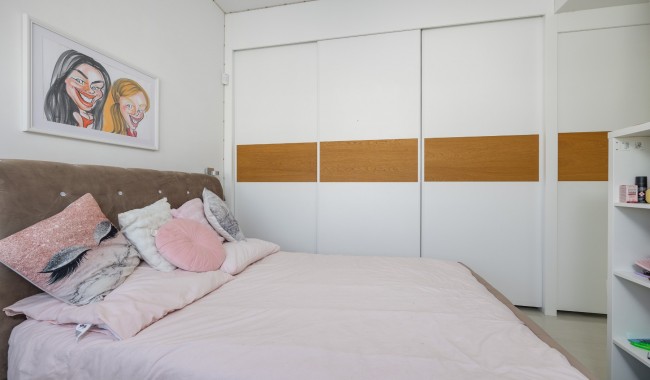 Resale - Villa - Ciudad Quesada/Rojales - Ciudad Quesada